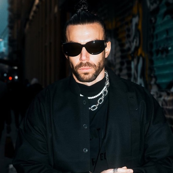 jeremyleblanche